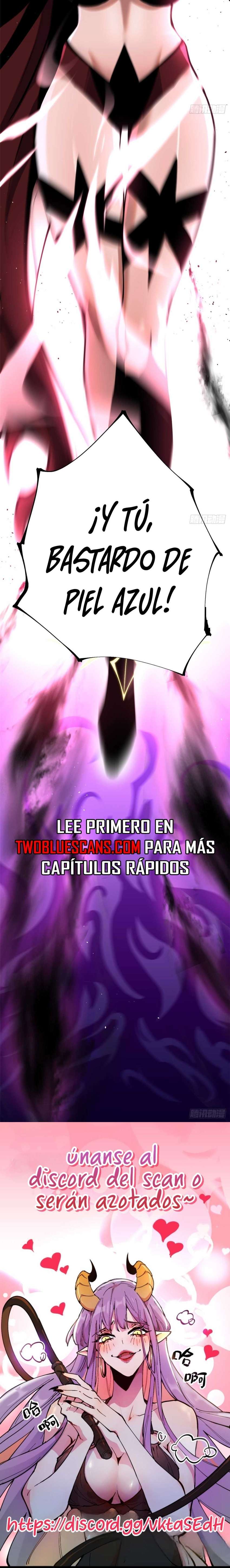 Realmente No Quiero Aprender Hechizos Prohibidos Capítulo 99 - Page 6