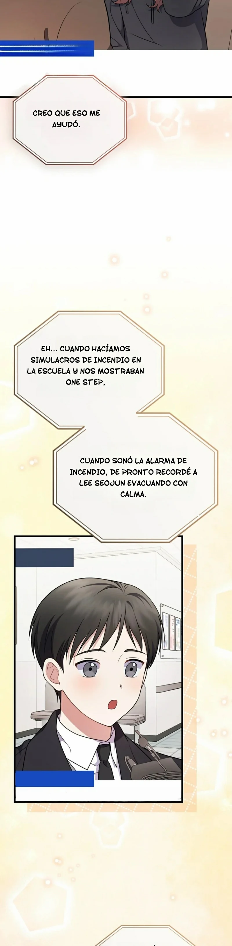 Superestrella desde los 0 años Capítulo 100 - Page 15