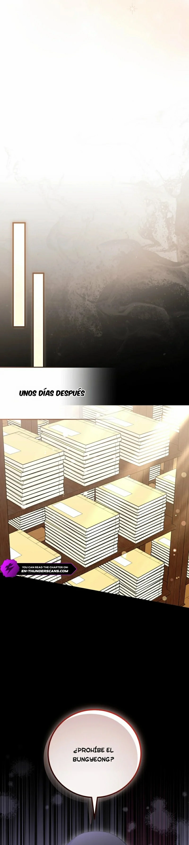 Superestrella desde los 0 años Capítulo 100 - Page 25