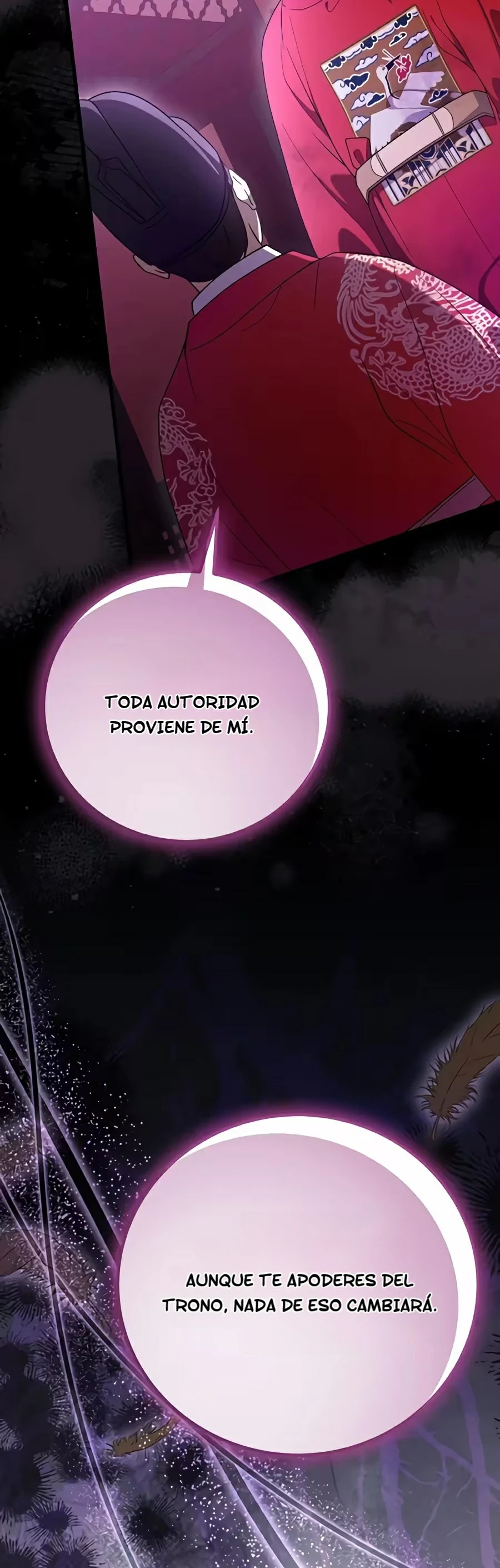 Superestrella desde los 0 años Capítulo 101 - Page 19