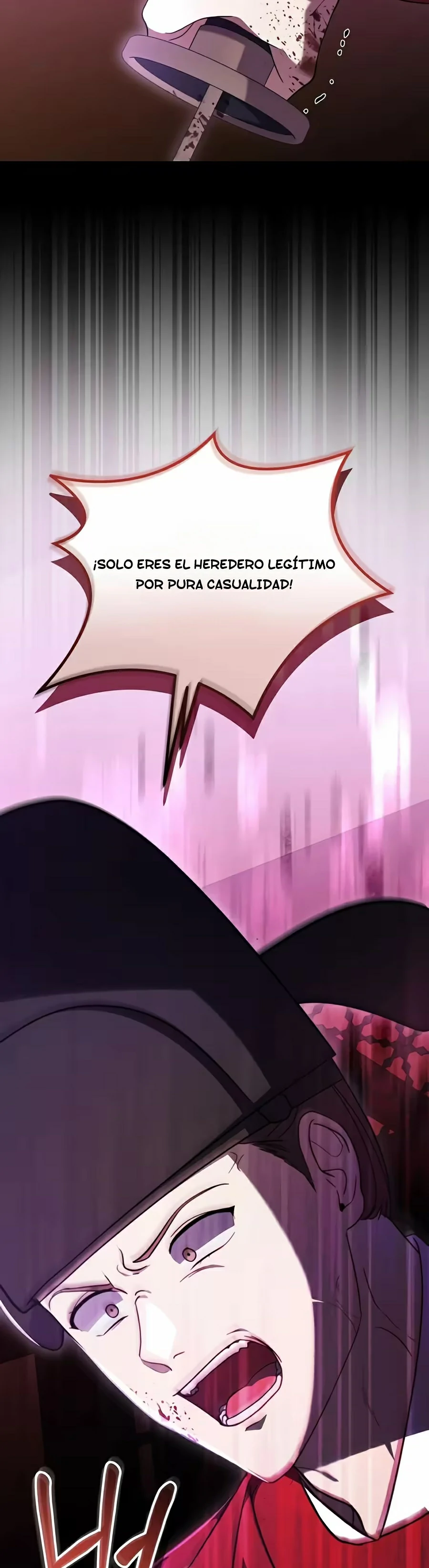 Superestrella desde los 0 años Capítulo 101 - Page 23