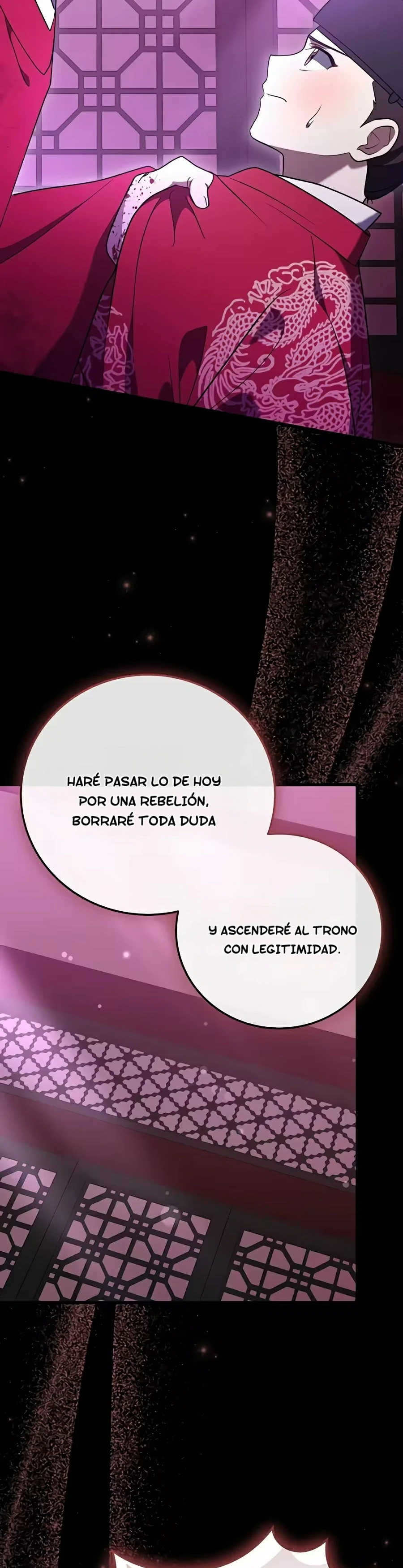 Superestrella desde los 0 años Capítulo 101 - Page 34