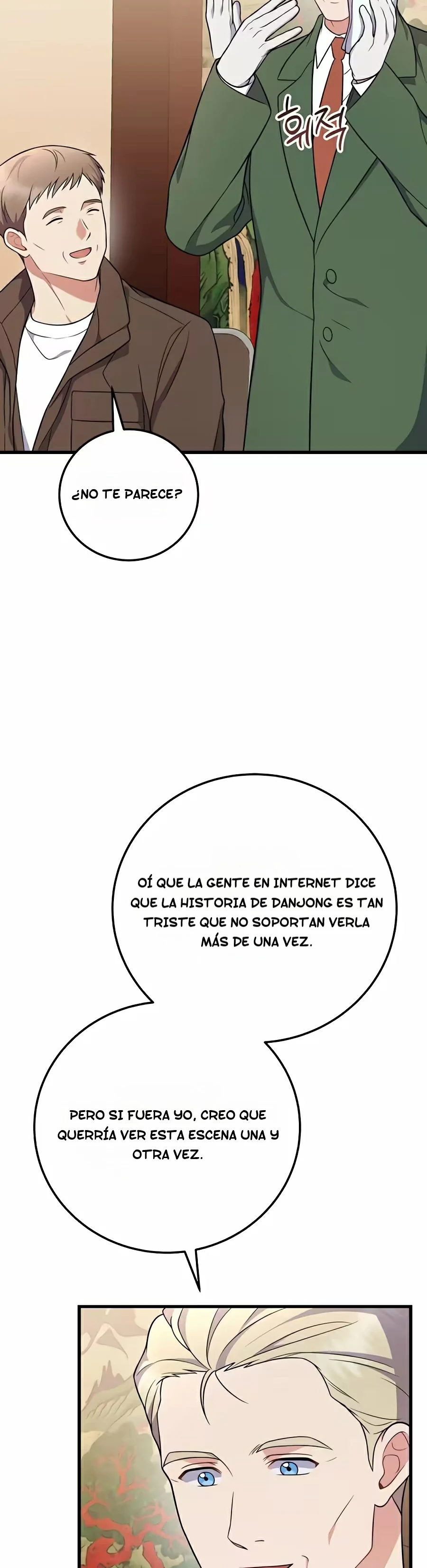 Superestrella desde los 0 años Capítulo 101 - Page 38