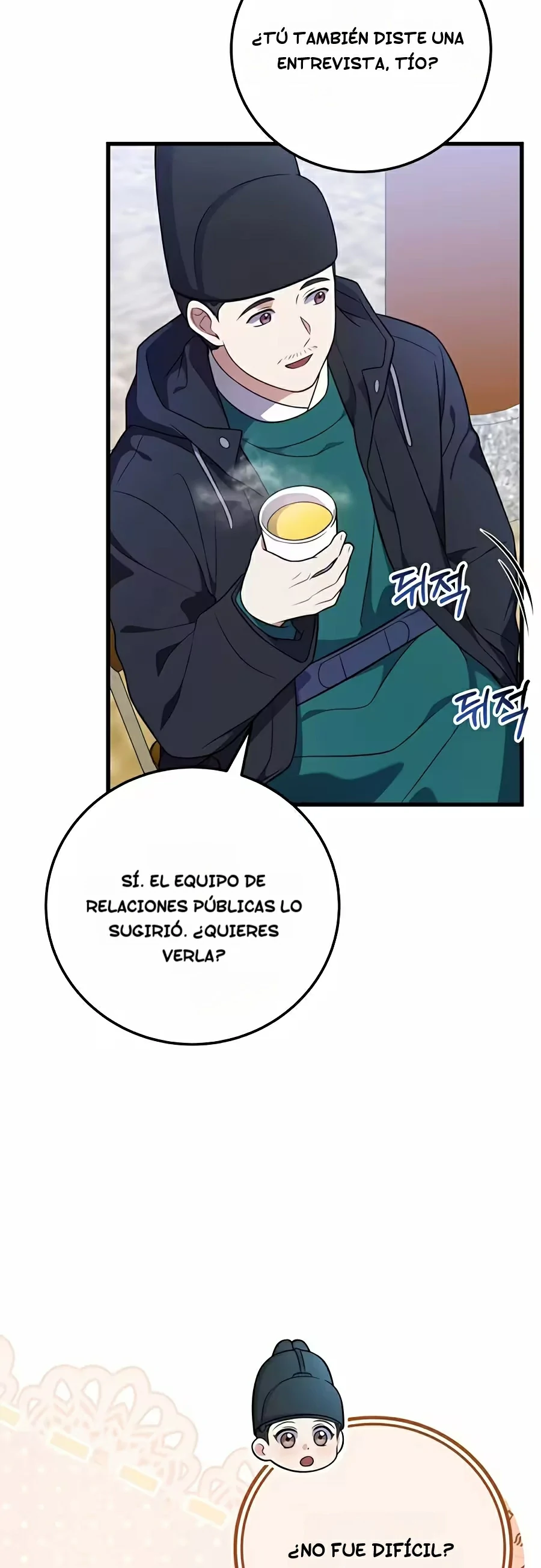Superestrella desde los 0 años Capítulo 101 - Page 50