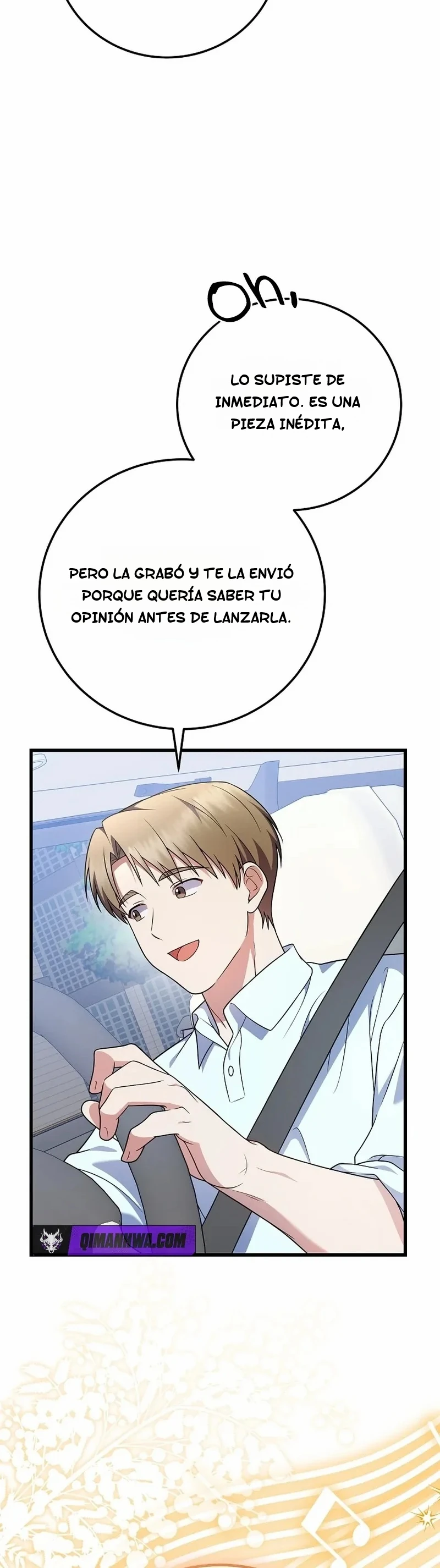 Superestrella desde los 0 años Capítulo 102 - Page 12