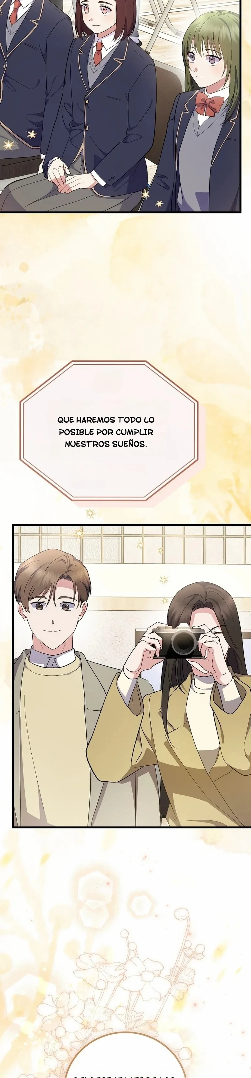 Superestrella desde los 0 años Capítulo 103 - Page 18