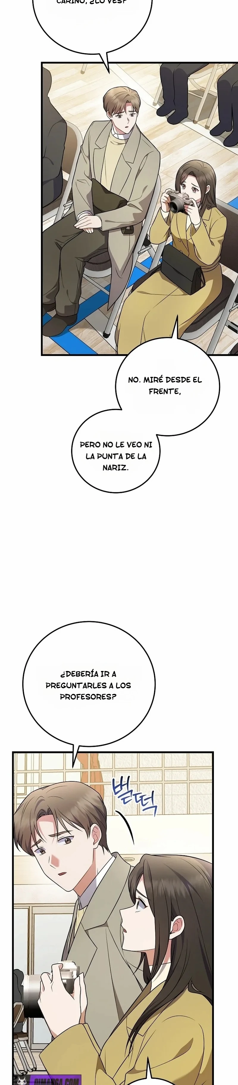 Superestrella desde los 0 años Capítulo 103 - Page 2