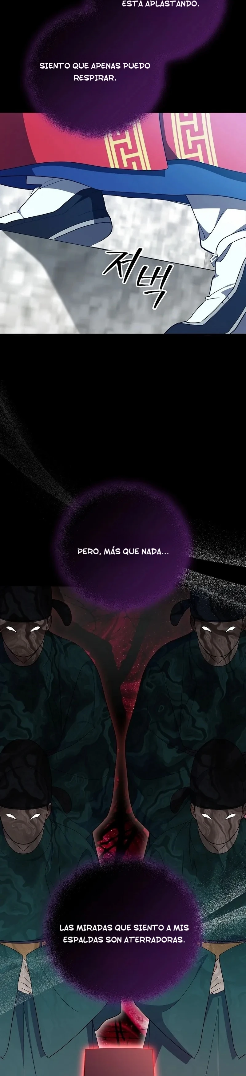 Superestrella desde los 0 años Capítulo 103 - Page 30