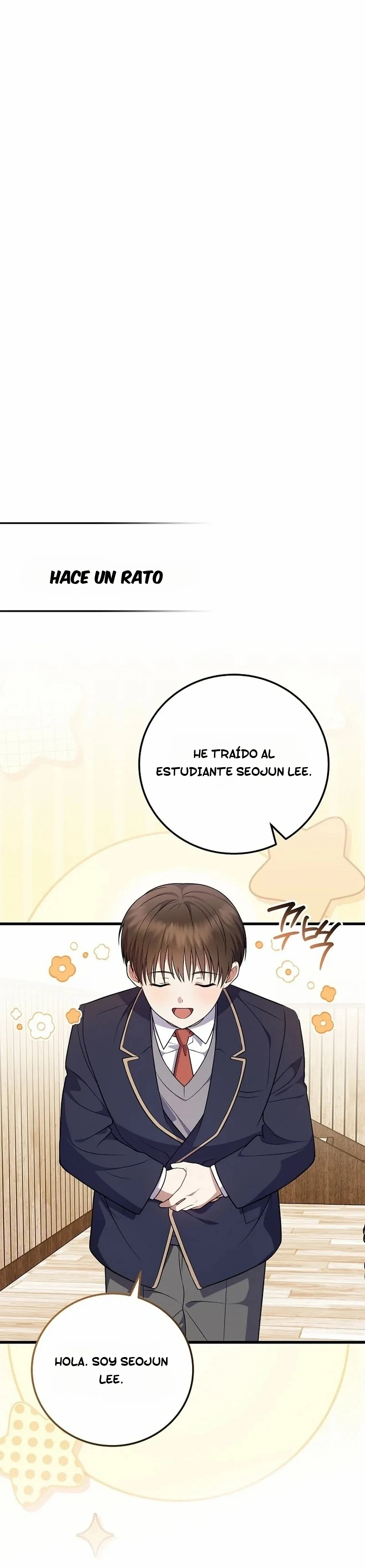 Superestrella desde los 0 años Capítulo 103 - Page 5