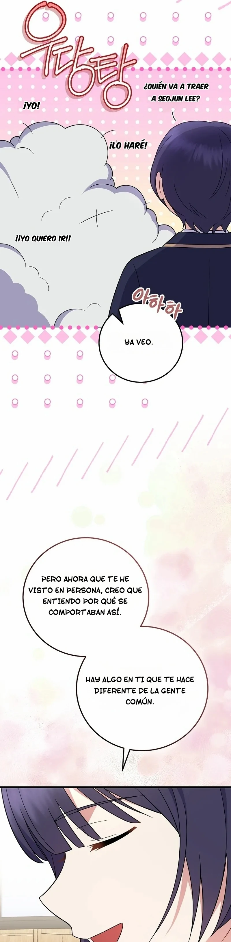 Superestrella desde los 0 años Capítulo 103 - Page 9