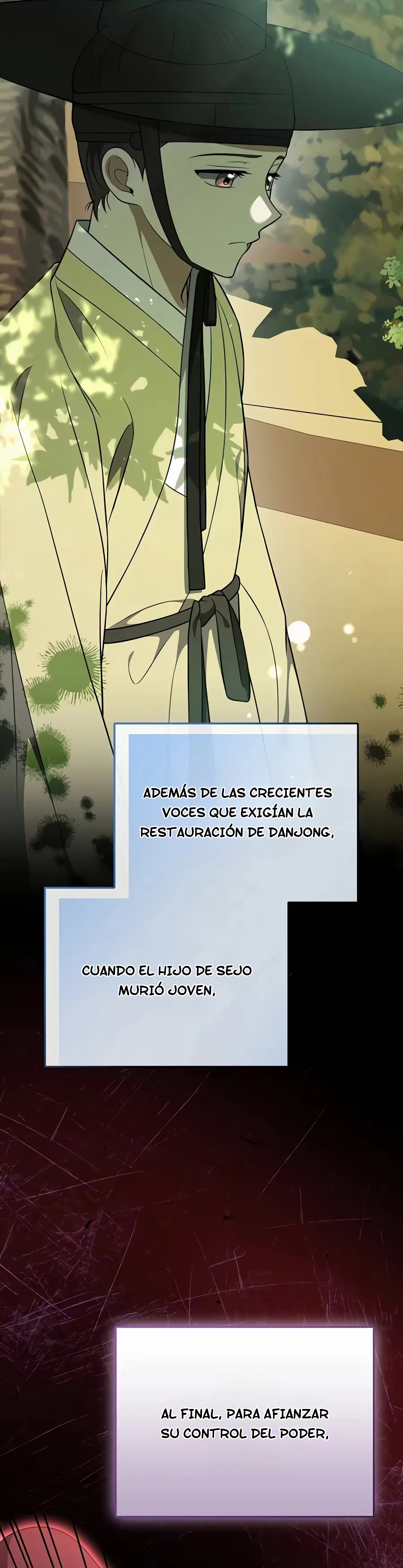 Superestrella desde los 0 años Capítulo 104 - Page 10