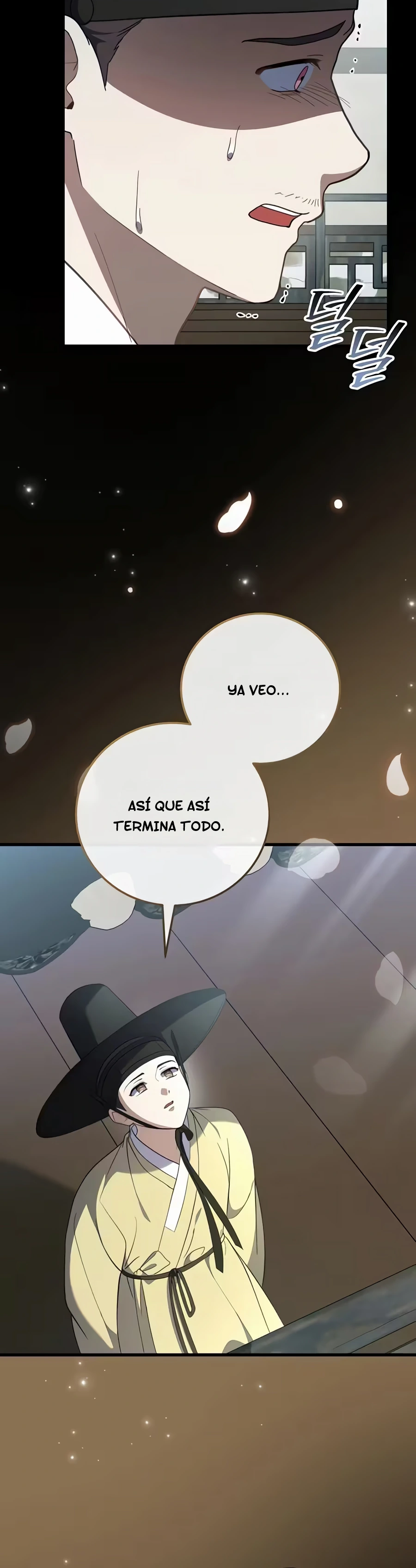 Superestrella desde los 0 años Capítulo 104 - Page 16