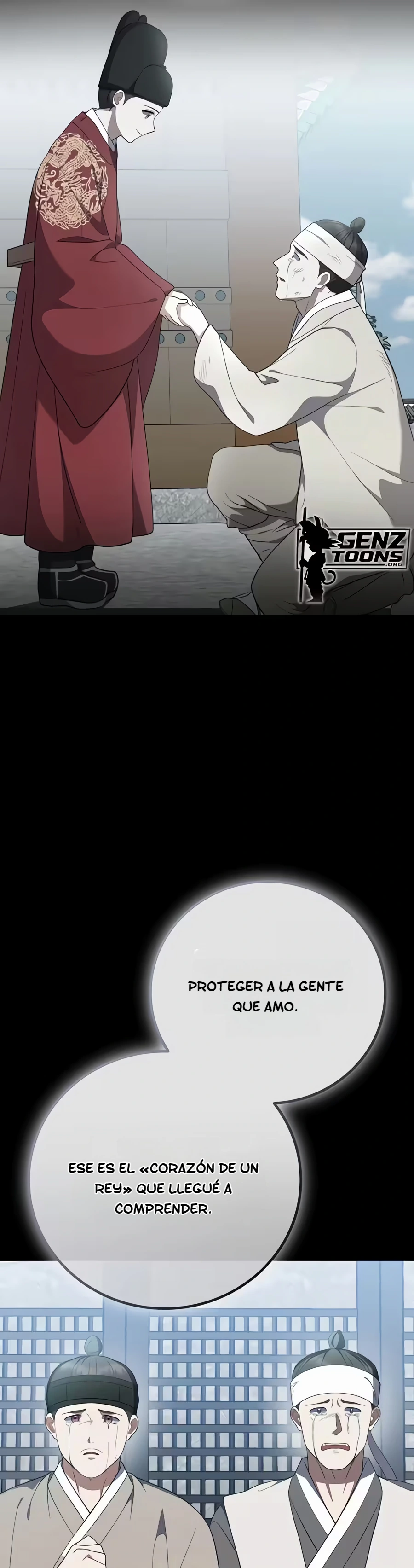 Superestrella desde los 0 años Capítulo 104 - Page 21