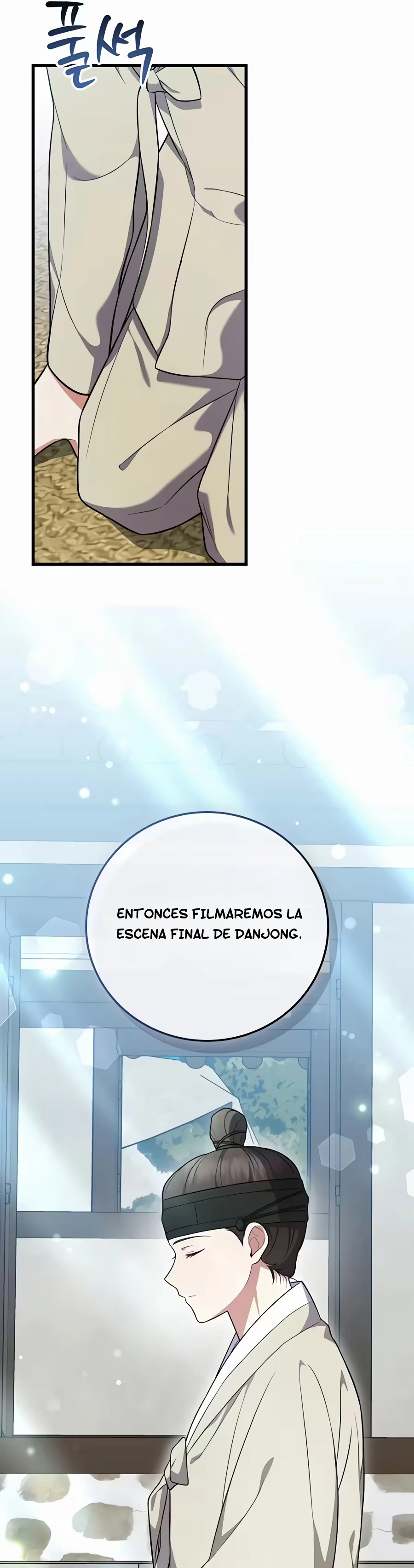 Superestrella desde los 0 años Capítulo 104 - Page 29