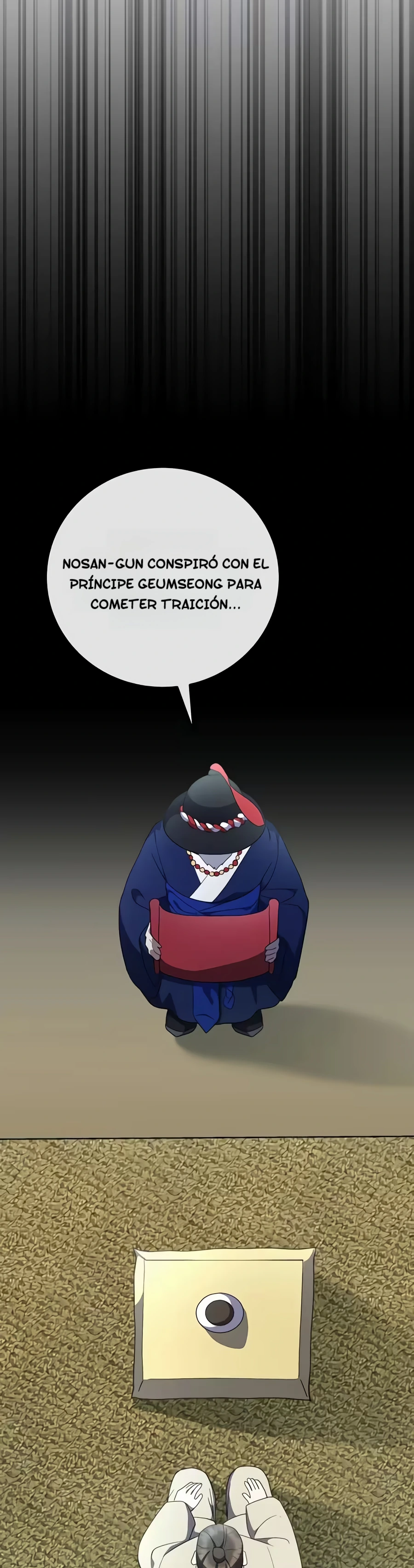 Superestrella desde los 0 años Capítulo 104 - Page 31