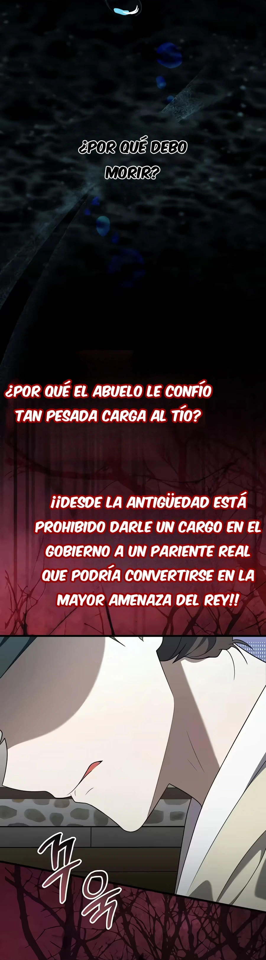 Superestrella desde los 0 años Capítulo 104 - Page 35