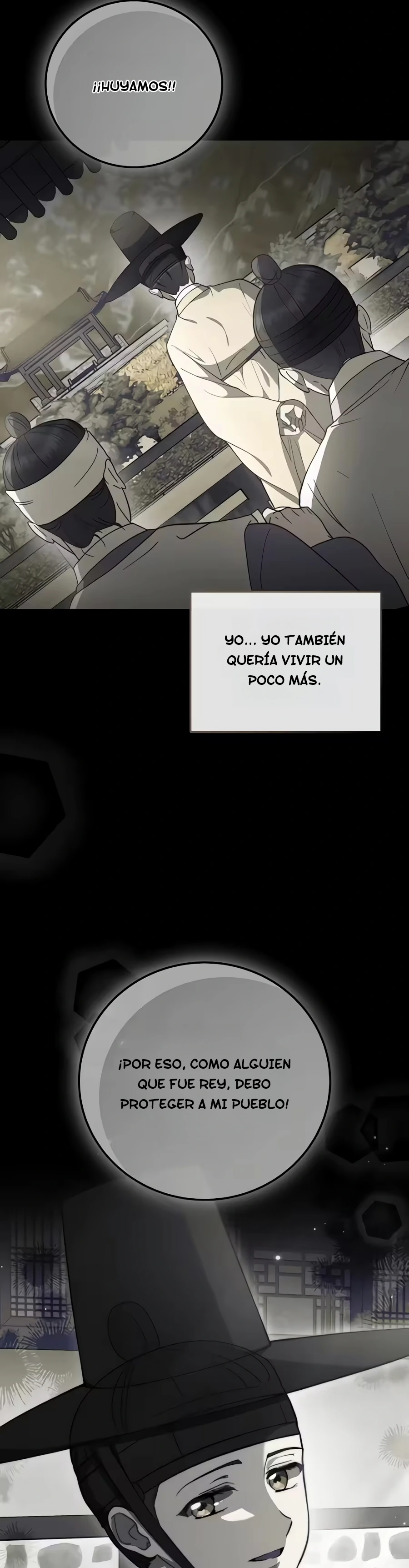 Superestrella desde los 0 años Capítulo 104 - Page 37