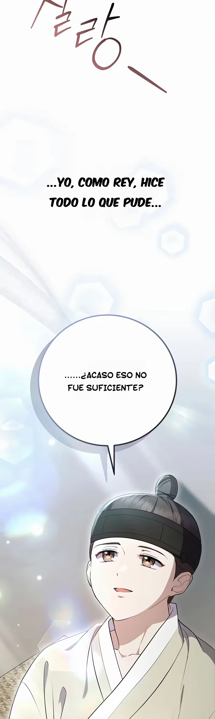 Superestrella desde los 0 años Capítulo 104 - Page 42