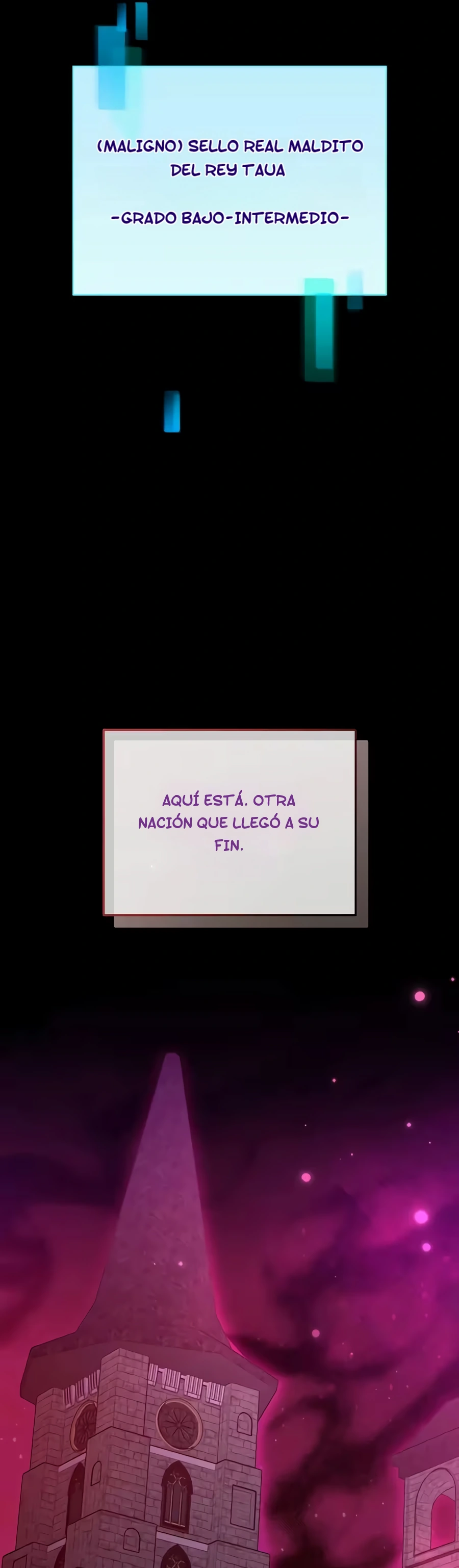 Superestrella desde los 0 años Capítulo 104 - Page 53