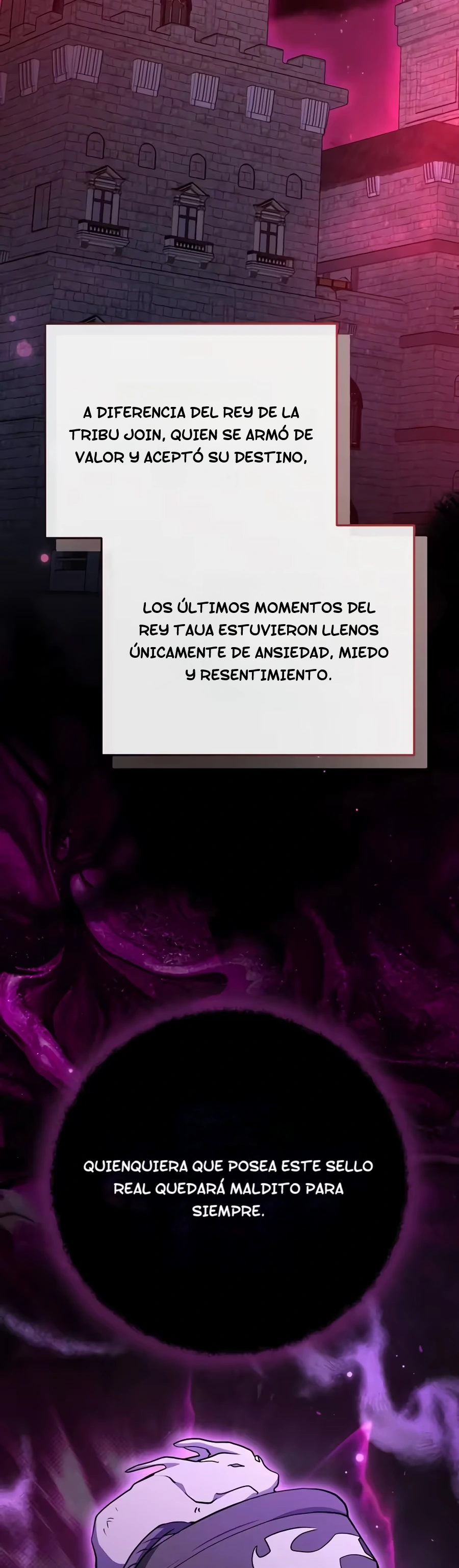 Superestrella desde los 0 años Capítulo 104 - Page 54