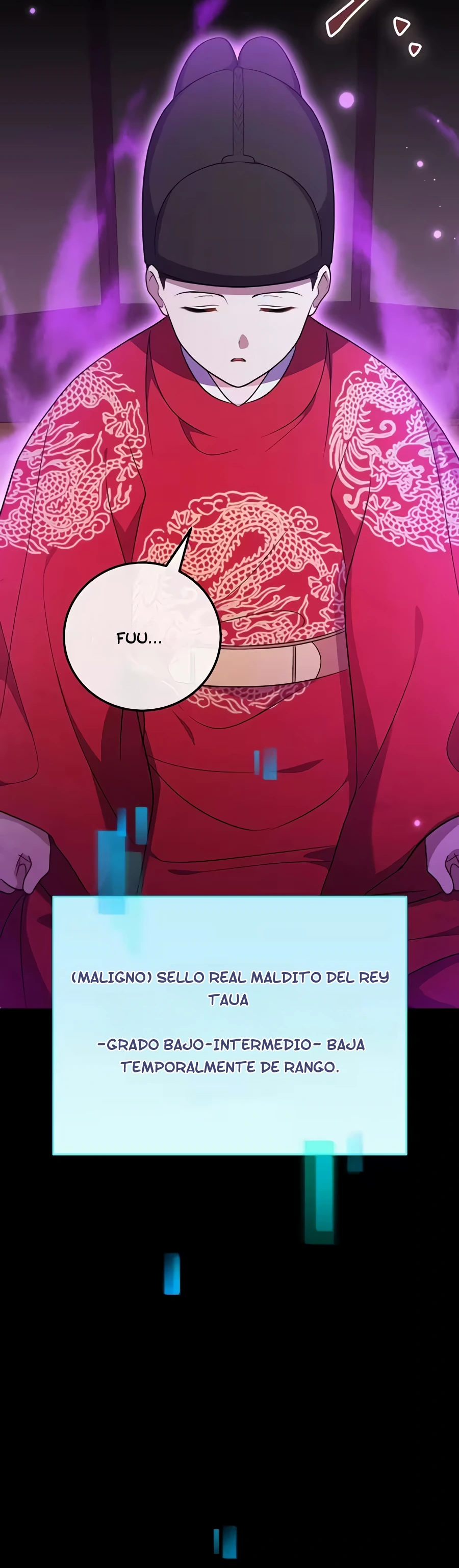 Superestrella desde los 0 años Capítulo 104 - Page 56