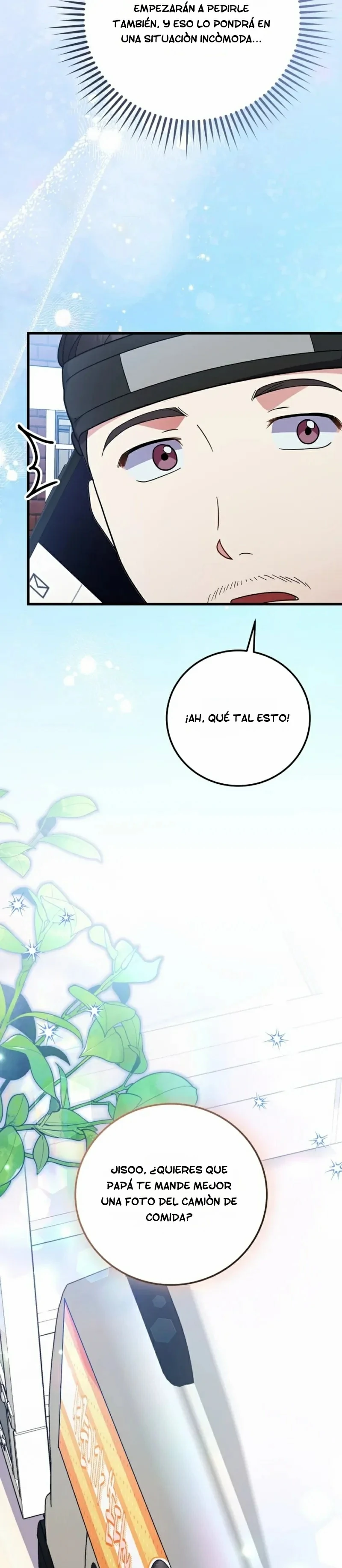 Superestrella desde los 0 años Capítulo 98 - Page 6