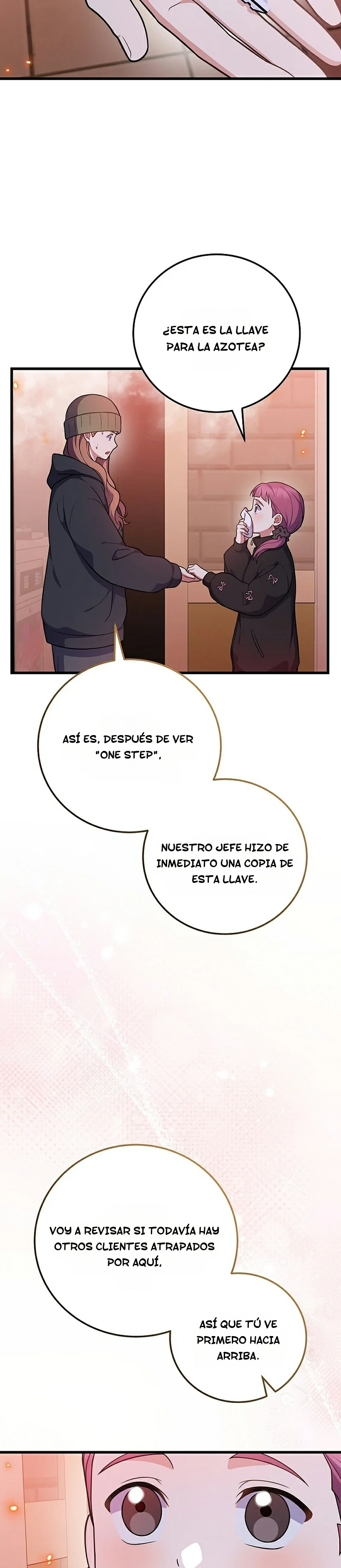Superestrella desde los 0 años Capítulo 99 - Page 23