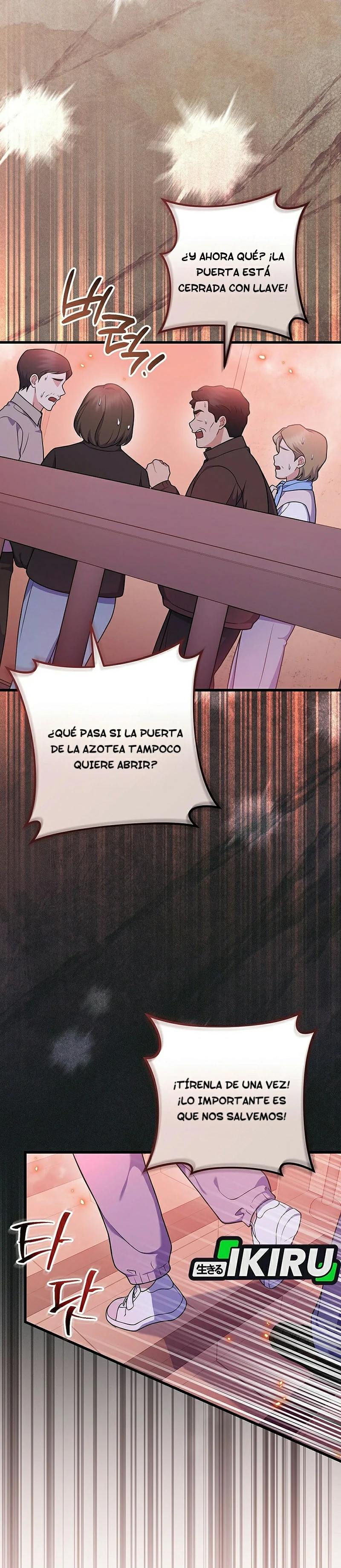 Superestrella desde los 0 años Capítulo 99 - Page 26