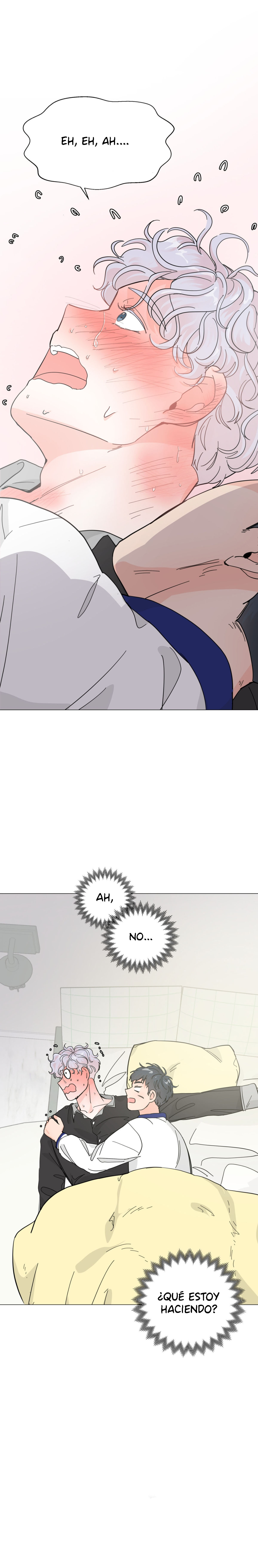 cumpleaños de tigre Capítulo 12 - Page 12