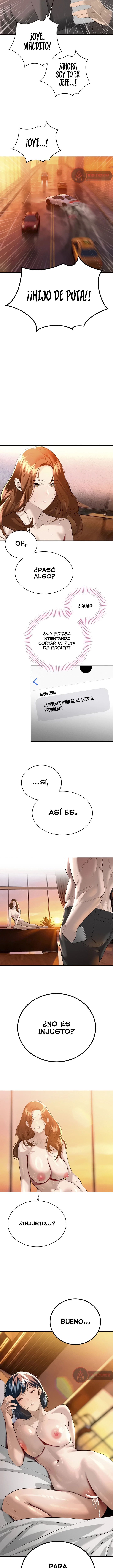 El suegro que devora todo Capítulo 25 - Page 12