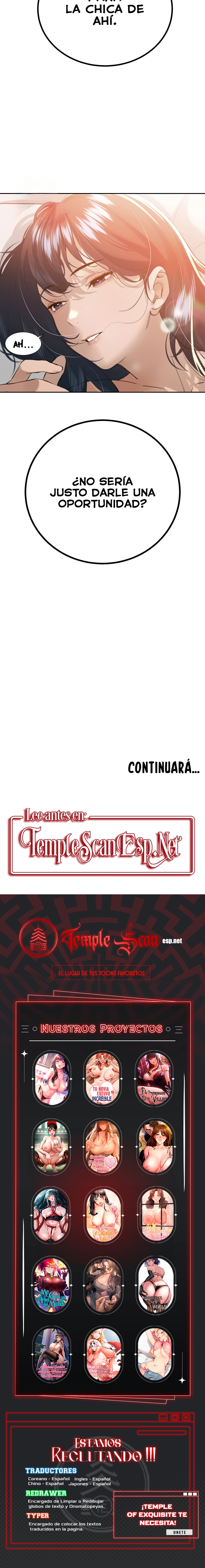 El suegro que devora todo Capítulo 25 - Page 13