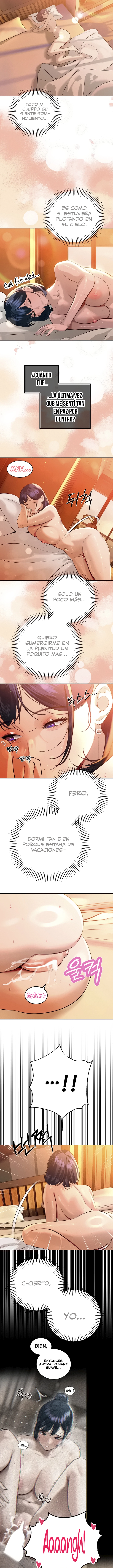 El suegro que devora todo Capítulo 26 - Page 2