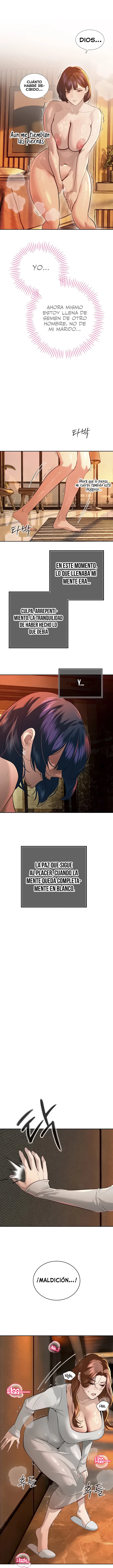 El suegro que devora todo Capítulo 26 - Page 4