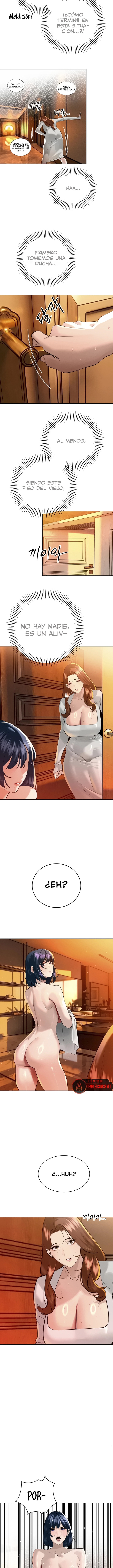 El suegro que devora todo Capítulo 26 - Page 6