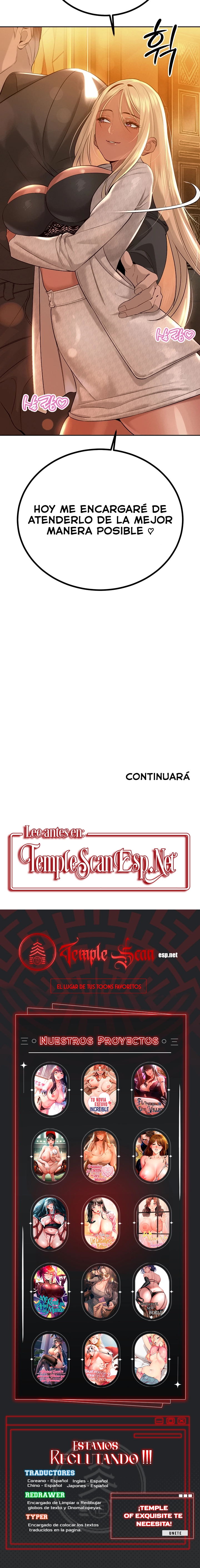 El suegro que devora todo Capítulo 28 - Page 12