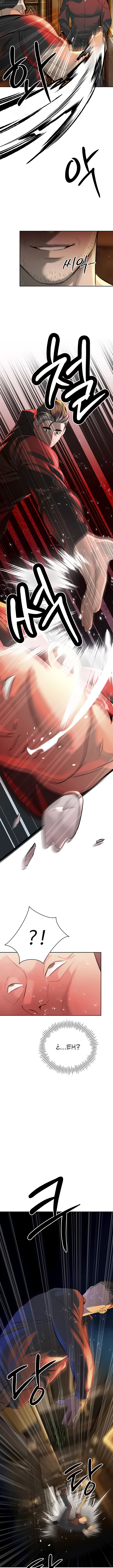 El suegro que devora todo Capítulo 28 - Page 3