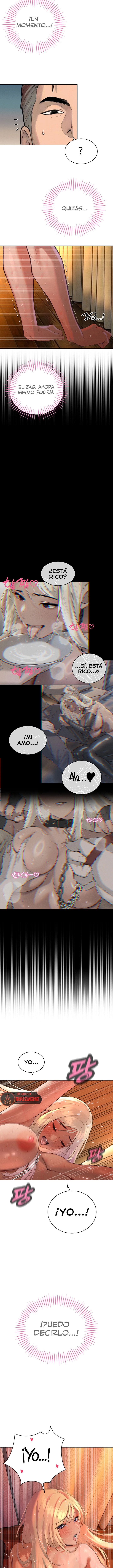 El suegro que devora todo Capítulo 32 - Page 11