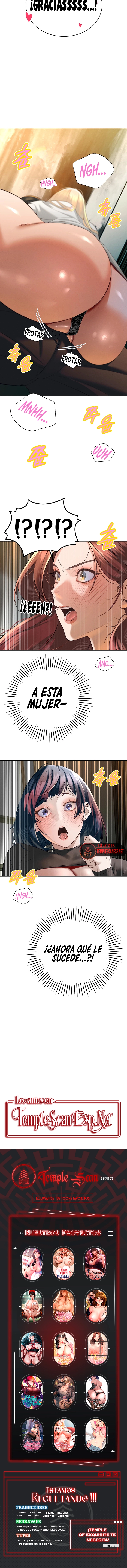 El suegro que devora todo Capítulo 33 - Page 12