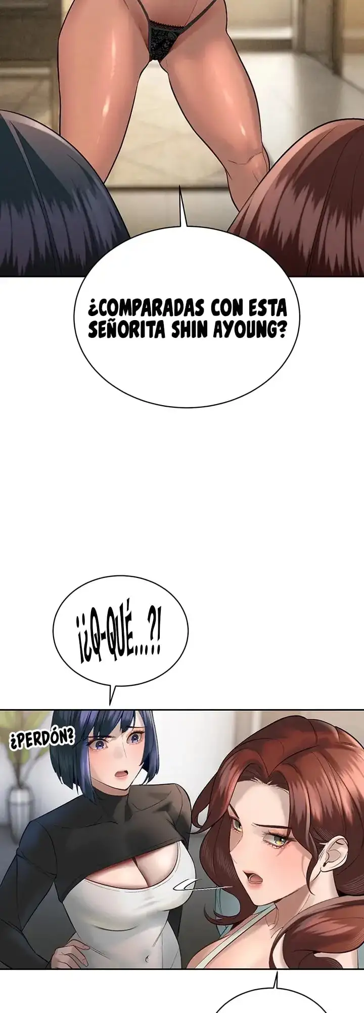 El suegro que devora todo Capítulo 34 - Page 14