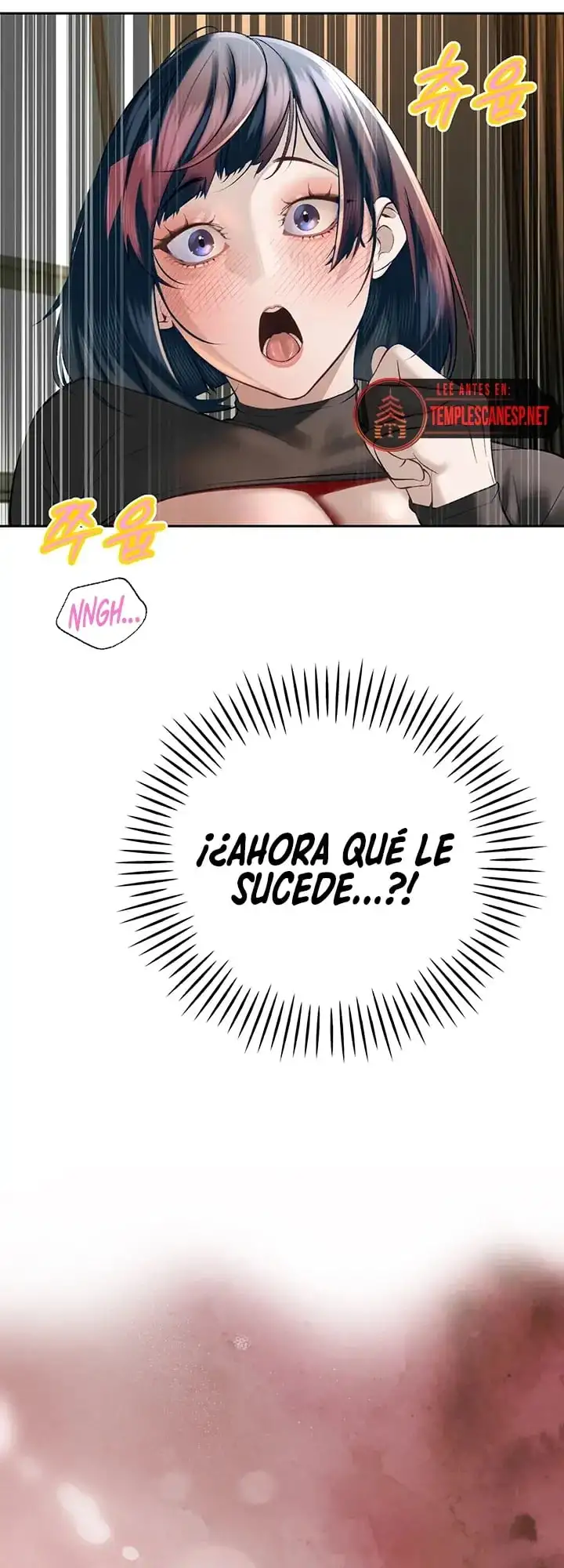 El suegro que devora todo Capítulo 34 - Page 2