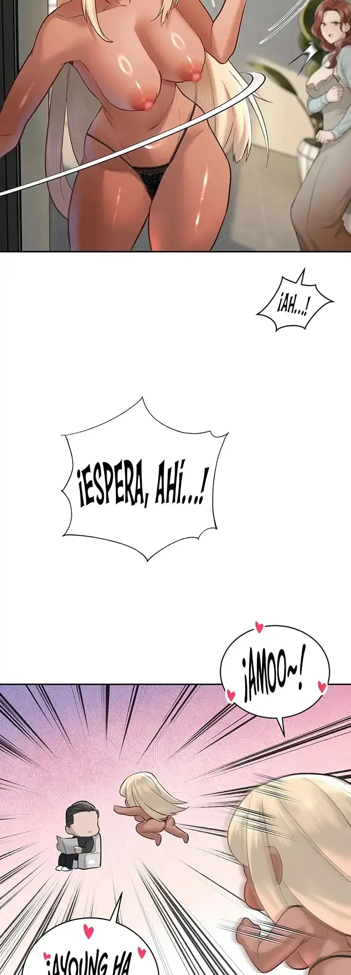 El suegro que devora todo Capítulo 34 - Page 20