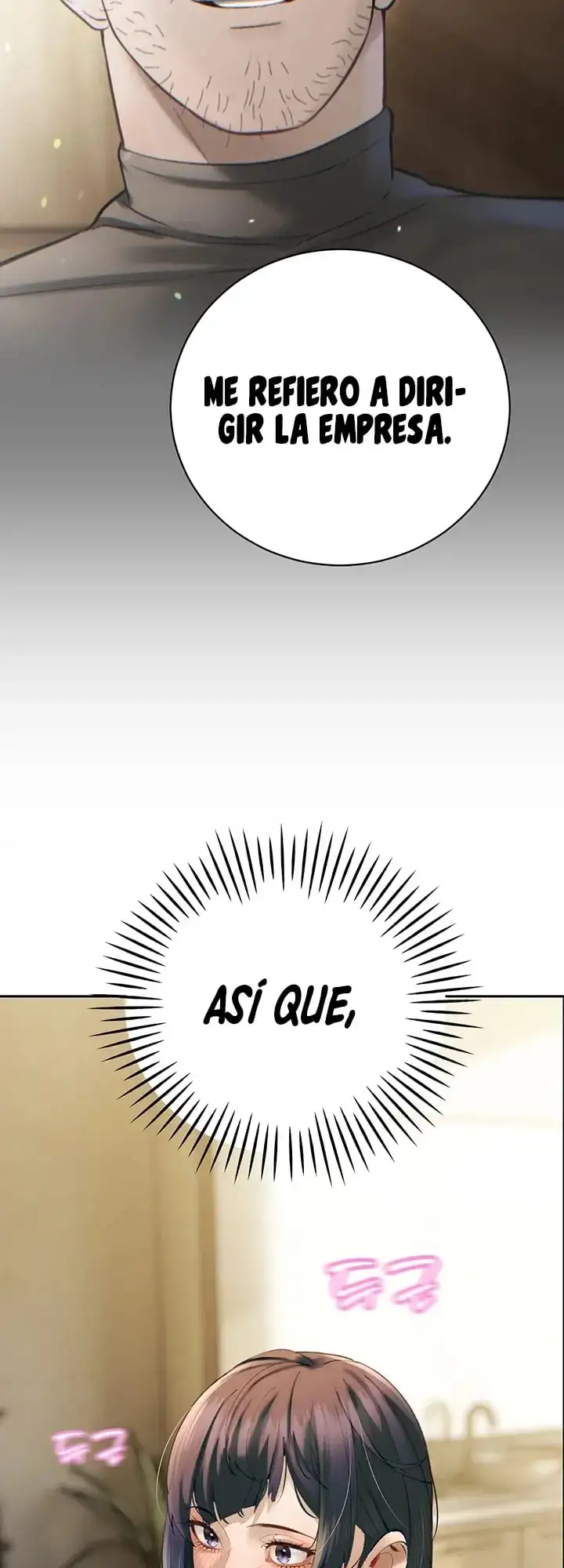 El suegro que devora todo Capítulo 34 - Page 22