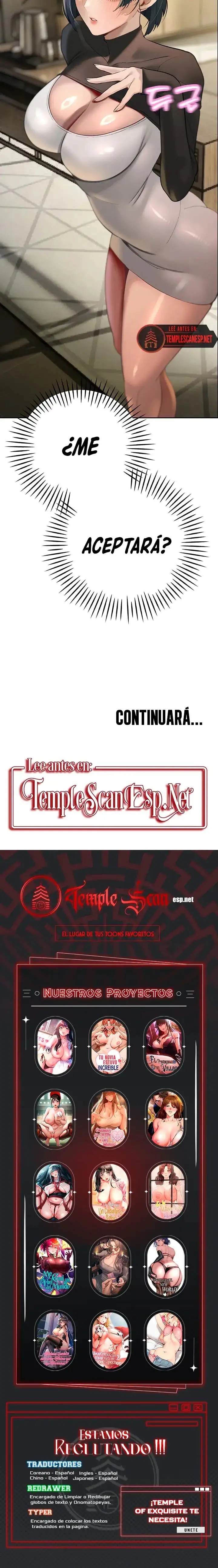 El suegro que devora todo Capítulo 34 - Page 23