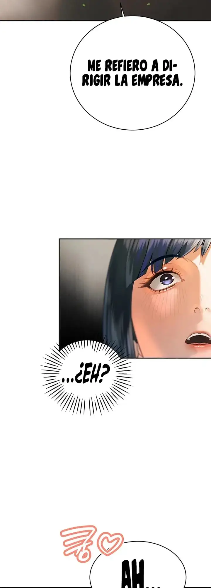 El suegro que devora todo Capítulo 34 - Page 6