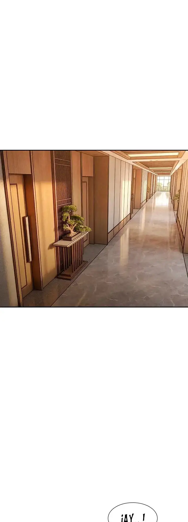 El suegro que devora todo Capítulo 35 - Page 12