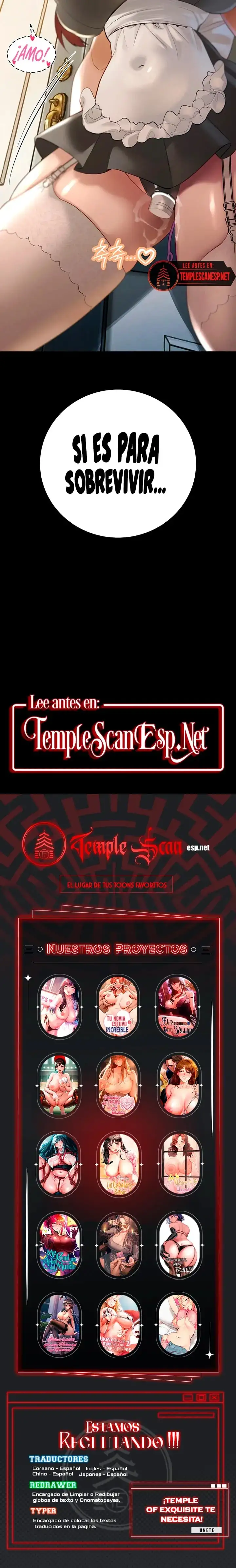 El suegro que devora todo Capítulo 35 - Page 23