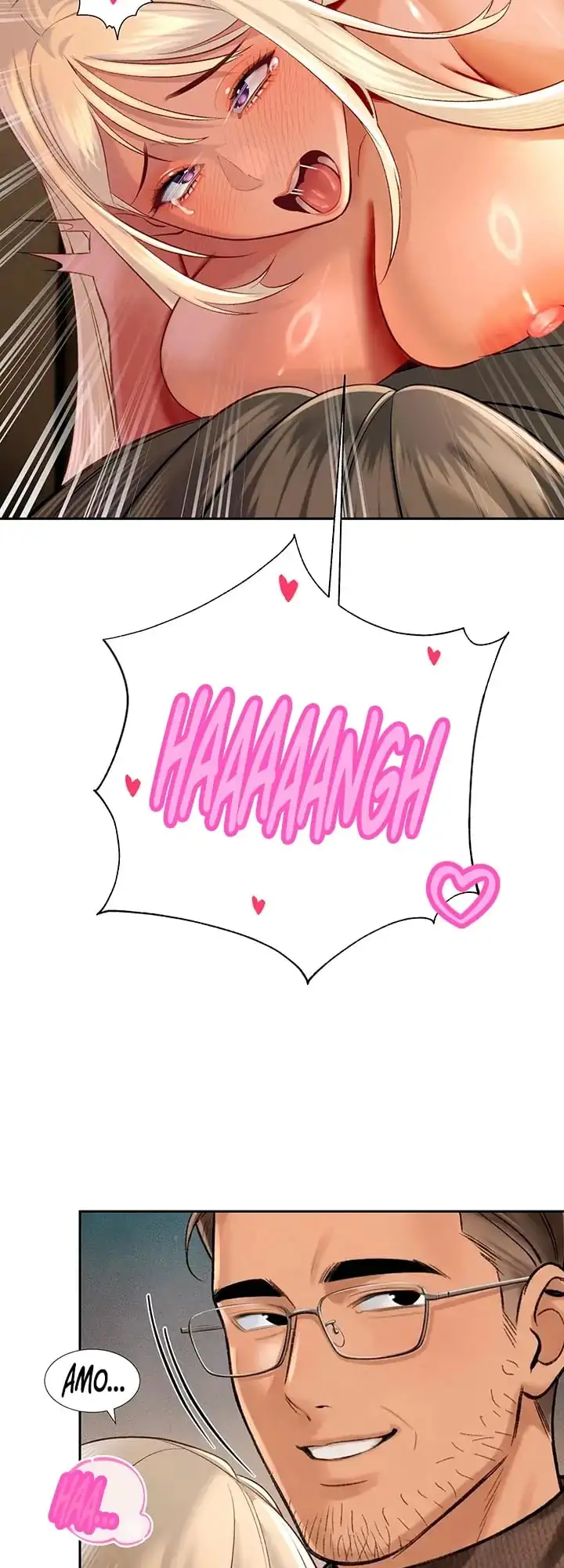 El suegro que devora todo Capítulo 35 - Page 6