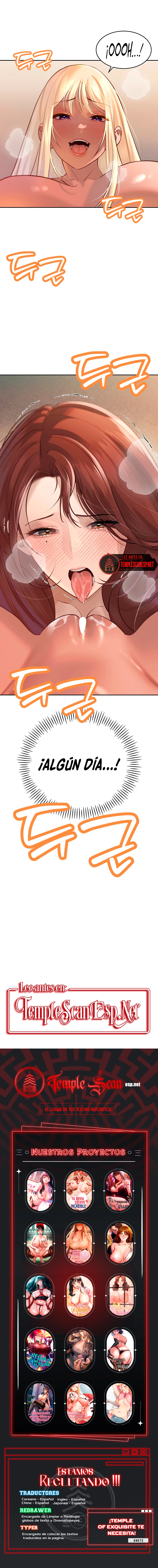 El suegro que devora todo Capítulo 36 - Page 12