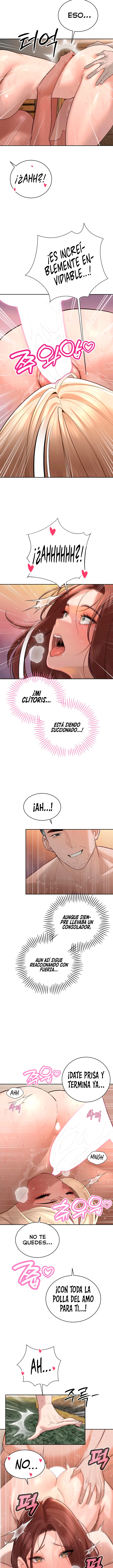 El suegro que devora todo Capítulo 38 - Page 4