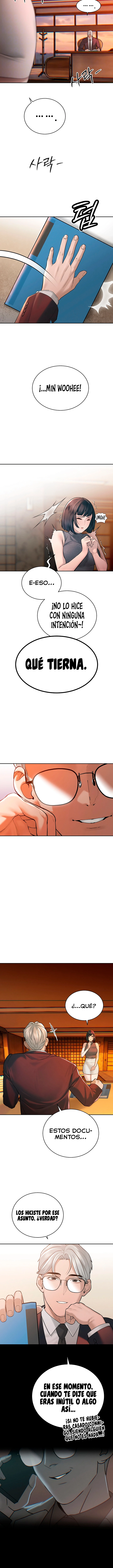 El suegro que devora todo Capítulo 39 - Page 4